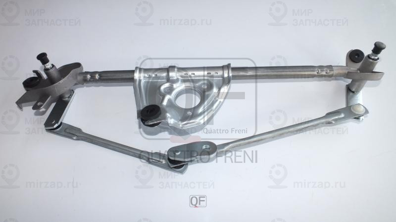 Запчасть QUATTRO FRENI QF01N00106