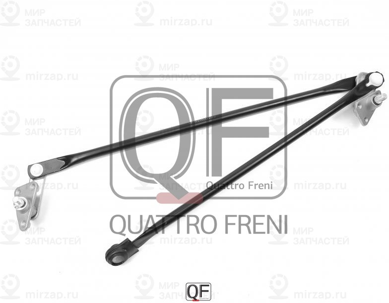 Запчасть QUATTRO FRENI QF01N00109