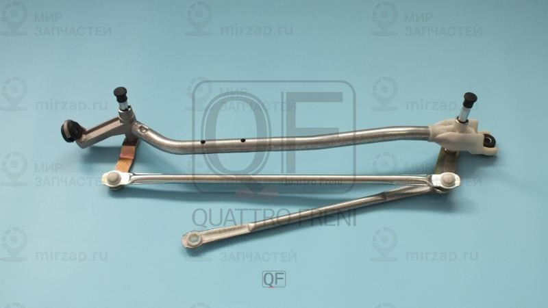 Запчасть QUATTRO FRENI QF01N00111