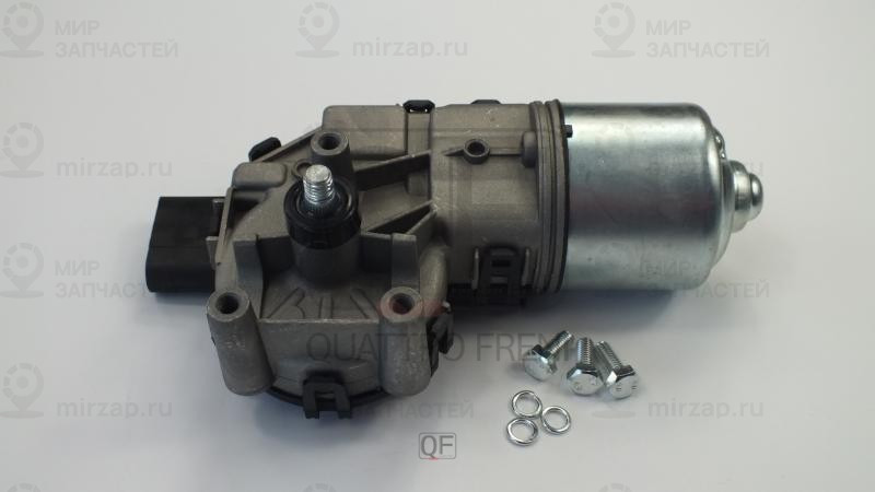 Запчасть QUATTRO FRENI QF01N00112