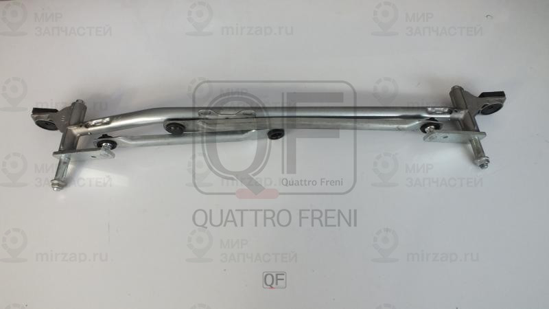 Запчасть QUATTRO FRENI QF01N00129