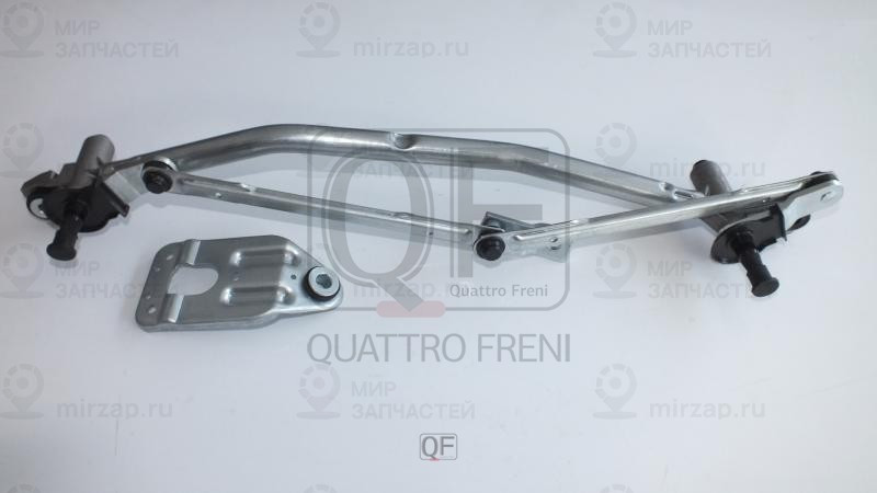 Запчасть QUATTRO FRENI QF01N00130