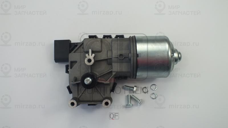 Запчасть QUATTRO FRENI QF01N00139