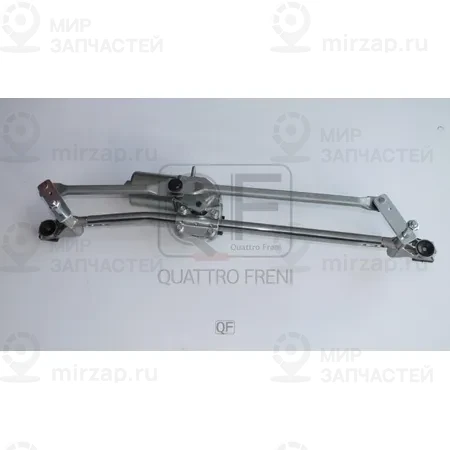 Запчасть QUATTRO FRENI QF01N00141