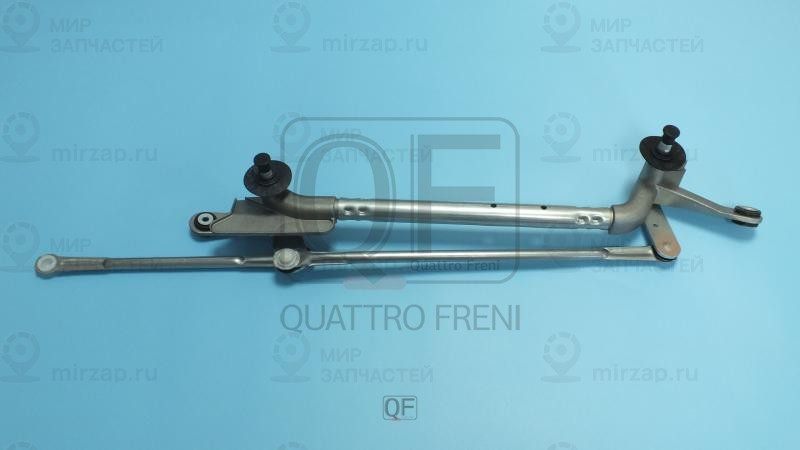 Запчасть QUATTRO FRENI QF01N00155