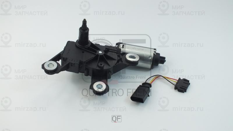 Запчасть QUATTRO FRENI QF01N00160