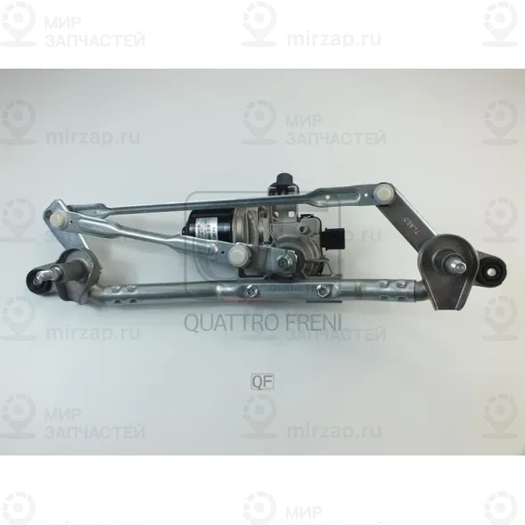 Запчасть QUATTRO FRENI QF01N00164