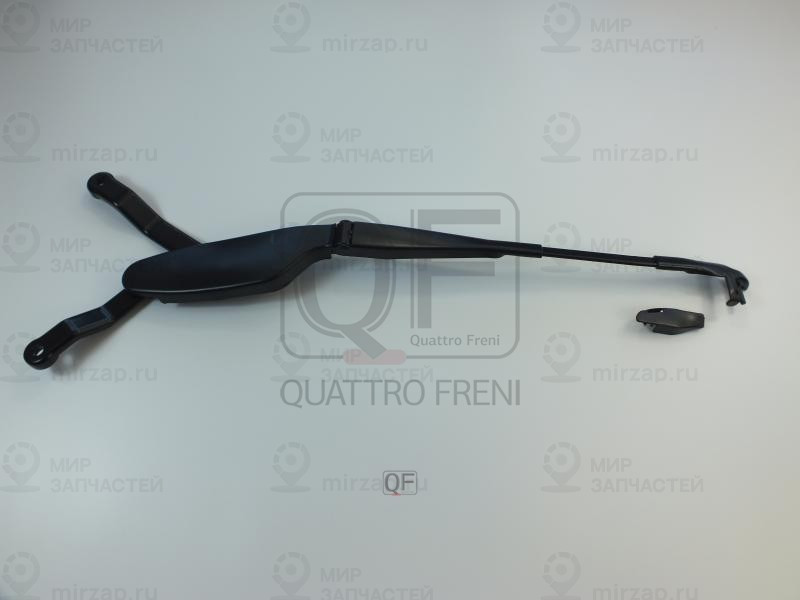 Запчасть QUATTRO FRENI QF01N00167