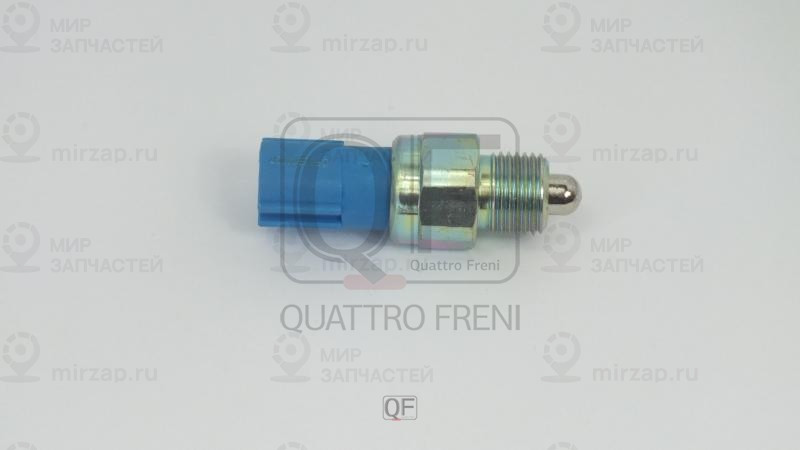 Запчасть QUATTRO FRENI QF02B00027