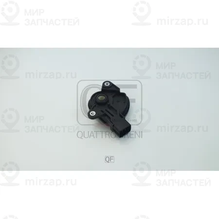 Запчасть QUATTRO FRENI QF02B00051