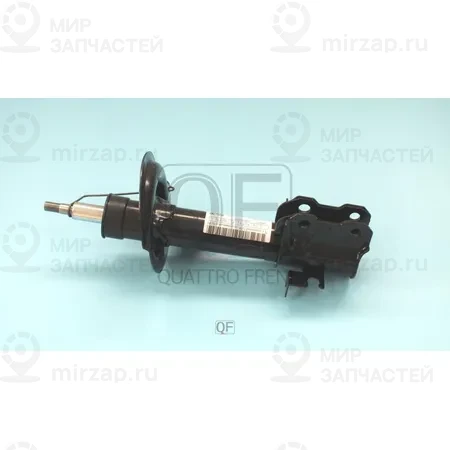 Запчасть QUATTRO FRENI QF02D00018