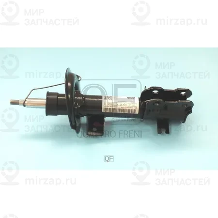 Запчасть QUATTRO FRENI QF02D00019