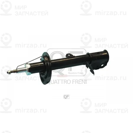 Запчасть QUATTRO FRENI QF02D00027