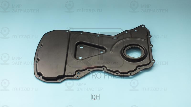 Запчасть QUATTRO FRENI QF03A00004