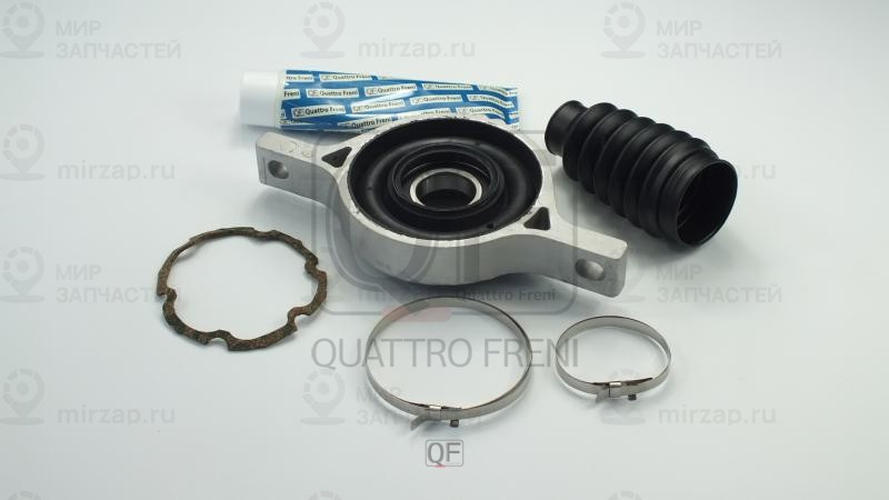 Запчасть QUATTRO FRENI QF03C00005