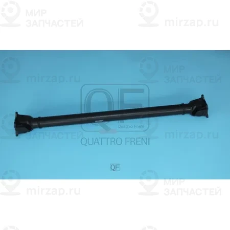 Запчасть QUATTRO FRENI QF03C00011