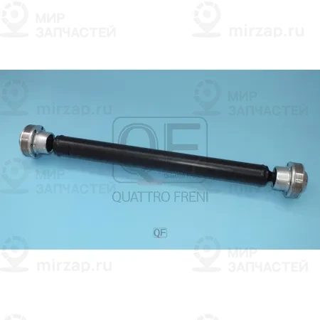 Запчасть QUATTRO FRENI QF03C00024