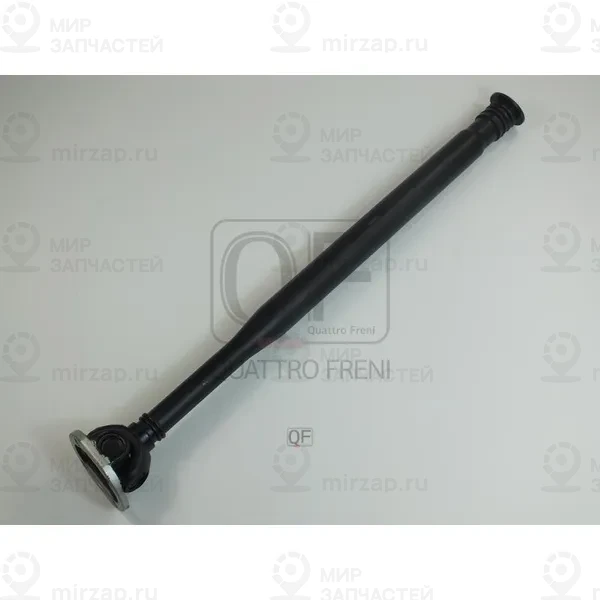 Запчасть QUATTRO FRENI QF03C00029