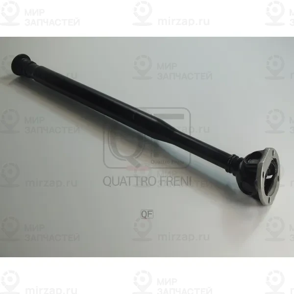Запчасть QUATTRO FRENI QF03C00030
