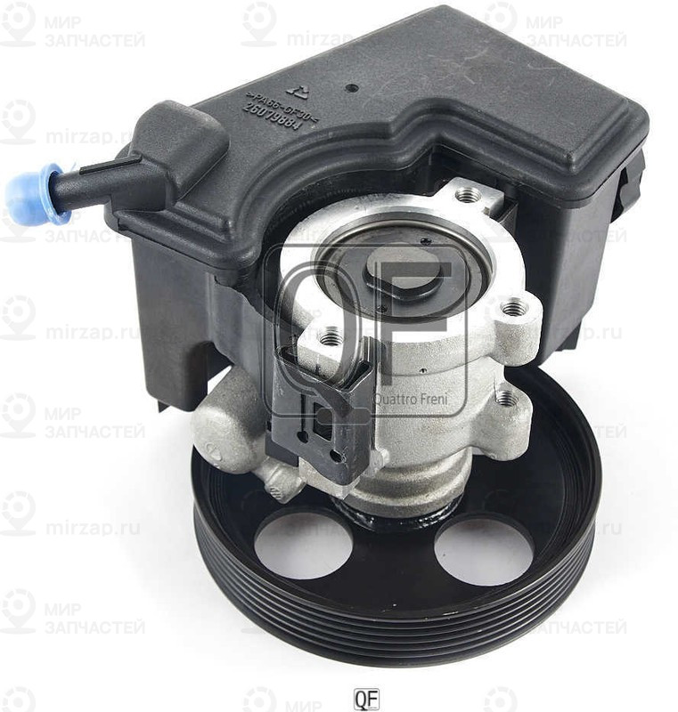 Запчасть QUATTRO FRENI QF03E00001