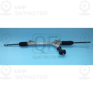 Запчасть QUATTRO FRENI QF03E00084