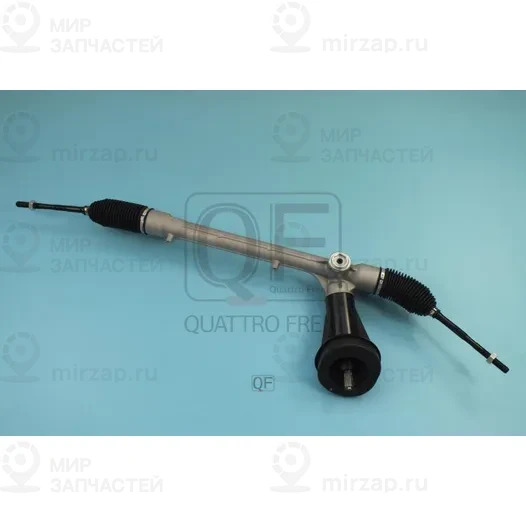 Запчасть QUATTRO FRENI QF03E00116