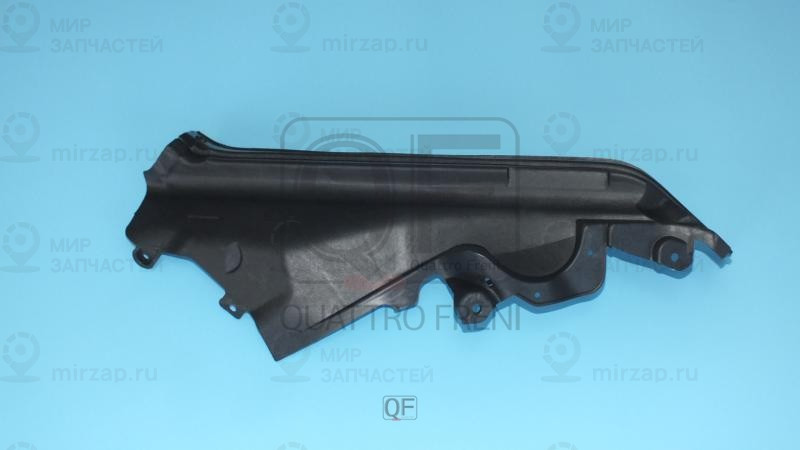 Запчасть QUATTRO FRENI QF03G00004