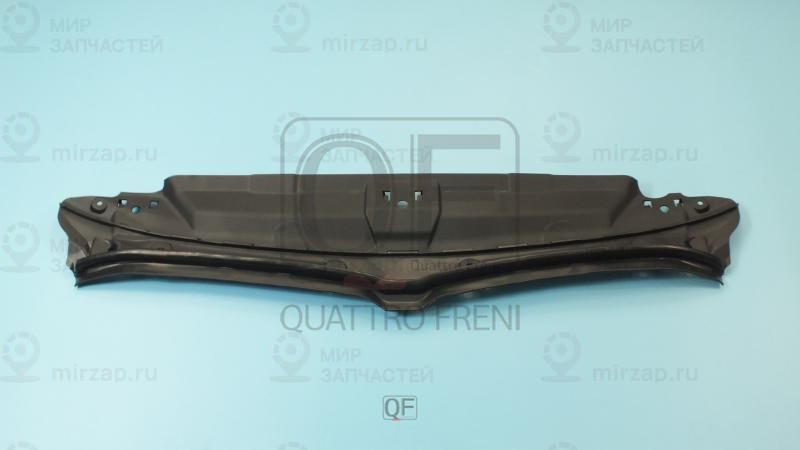 Запчасть QUATTRO FRENI QF03G00012