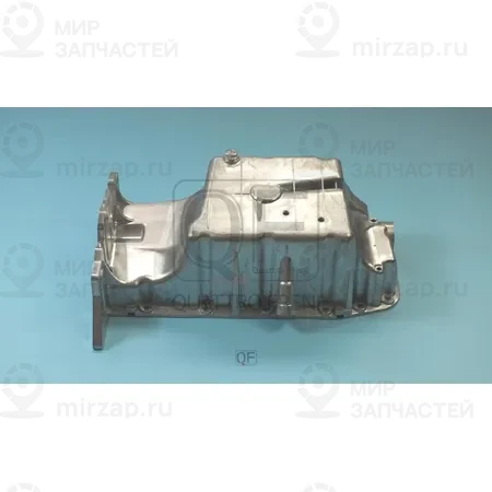 Запчасть QUATTRO FRENI QF04A00064