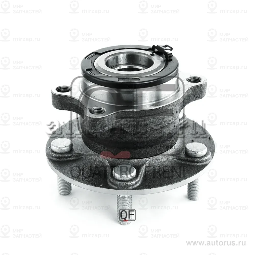 Запчасть QUATTRO FRENI QF04D00017