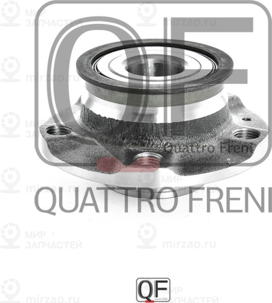 Запчасть QUATTRO FRENI QF04D00204