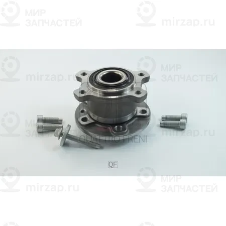 Запчасть QUATTRO FRENI QF04D00235