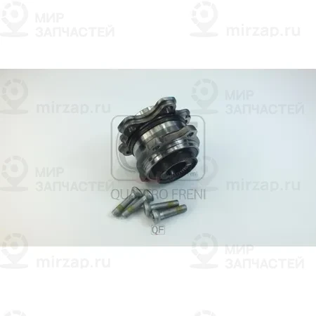 Запчасть QUATTRO FRENI QF04D00238