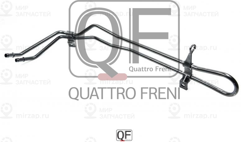 Запчасть QUATTRO FRENI QF04E00061