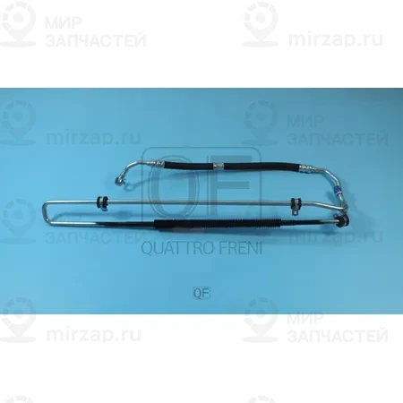 Запчасть QUATTRO FRENI QF04E00106