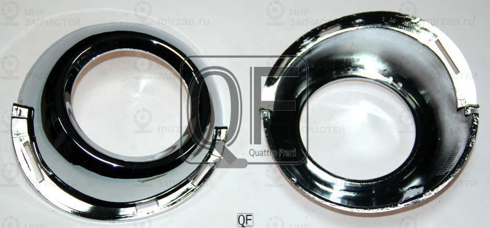 Запчасть QUATTRO FRENI QF04J00029