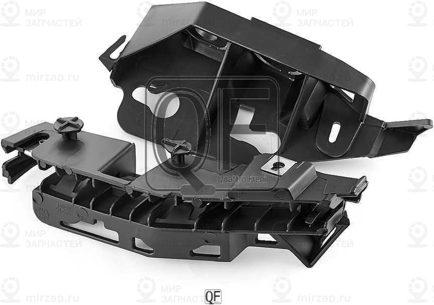 Запчасть QUATTRO FRENI QF04J00031