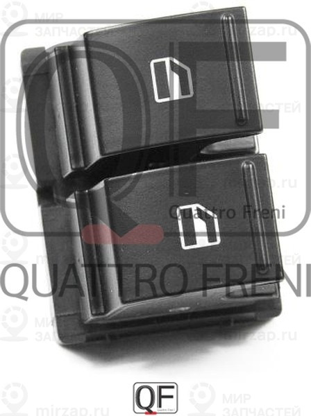 Запчасть QUATTRO FRENI QF04R00003