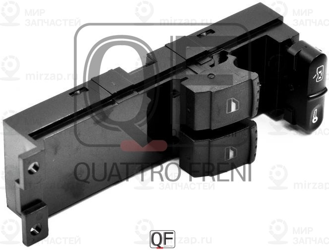 Запчасть QUATTRO FRENI QF04R00008