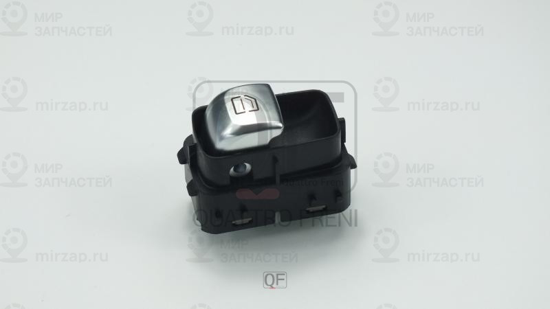 Запчасть QUATTRO FRENI QF04R00020