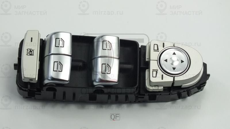 Запчасть QUATTRO FRENI QF04R00023