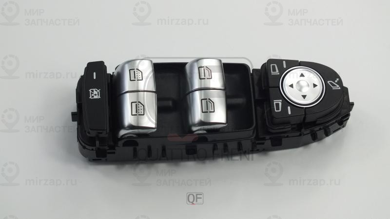 Запчасть QUATTRO FRENI QF04R00024