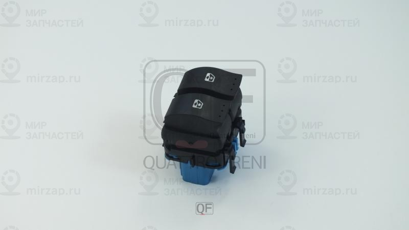 Запчасть QUATTRO FRENI QF04R00037