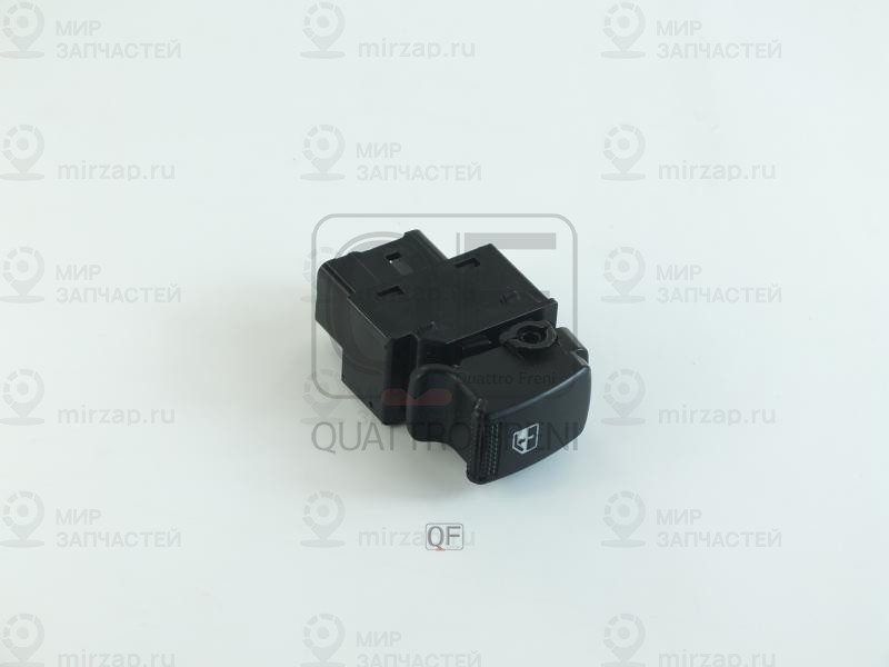 Запчасть QUATTRO FRENI QF04R00071