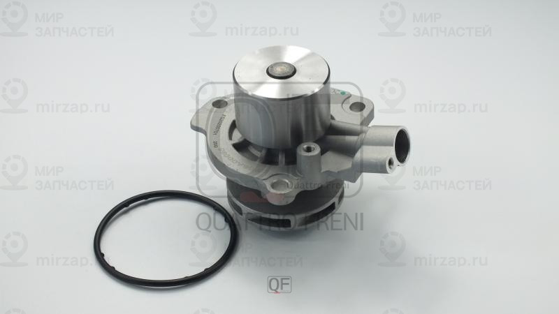 Запчасть QUATTRO FRENI QF05A00095