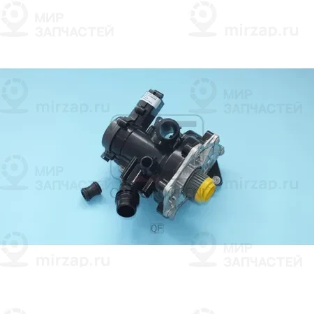 Запчасть QUATTRO FRENI QF05A00126