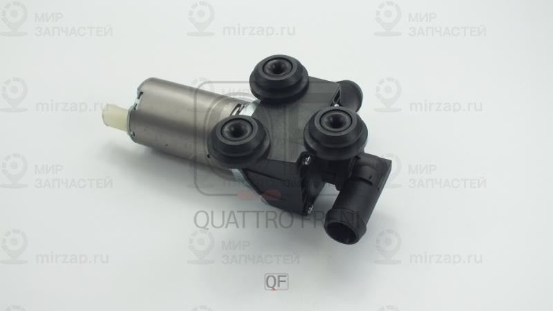 Запчасть QUATTRO FRENI QF05A00131