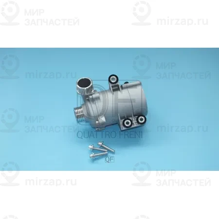 Запчасть QUATTRO FRENI QF05A00137