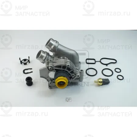 Запчасть QUATTRO FRENI QF05A00139