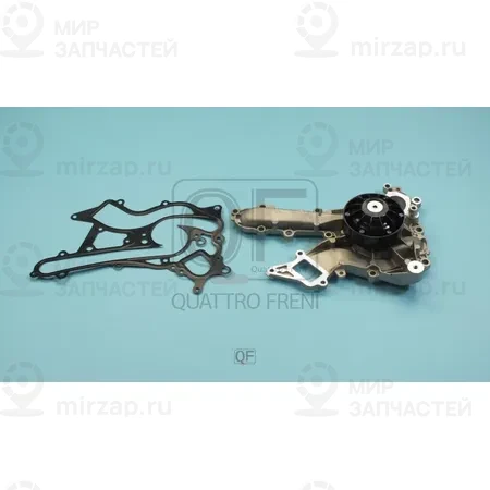 Запчасть QUATTRO FRENI QF05A00174